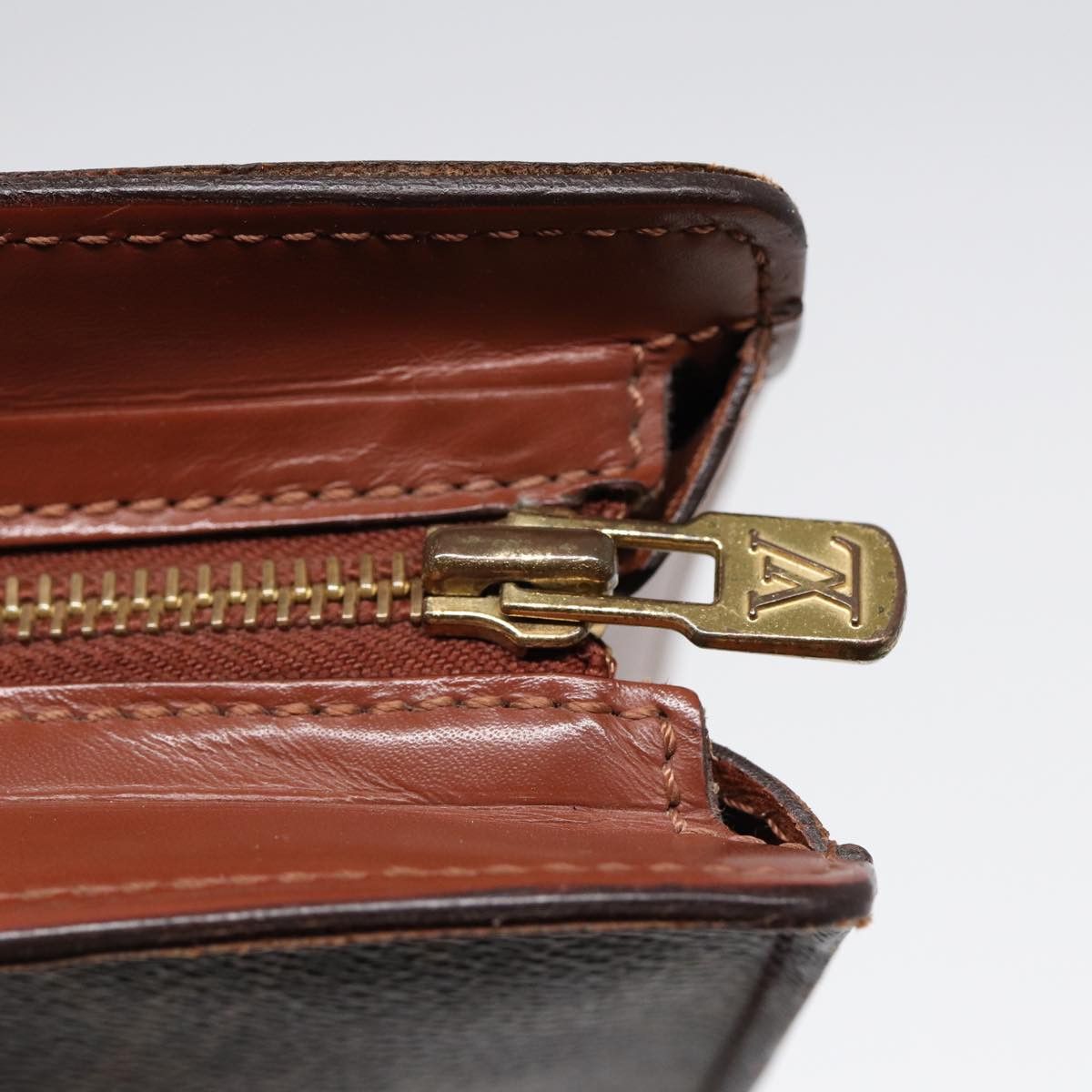 Louis Vuitton Louis Vuitton Trousse de Toilette clutch Size ONE SIZE - 10 Thumbnail