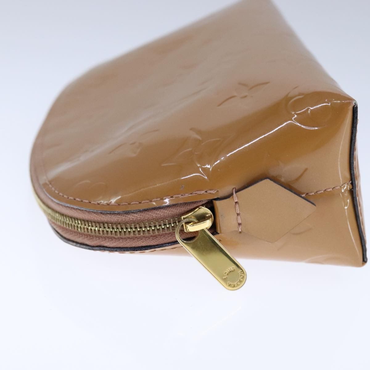 Louis Vuitton Louis Vuitton Cosmetic Pouch clutch Size ONE SIZE - 4 Thumbnail