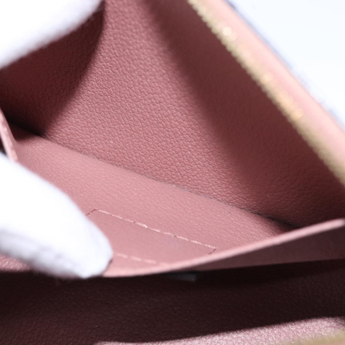 Louis Vuitton Louis Vuitton Cosmetic Pouch clutch Size ONE SIZE - 18 Thumbnail