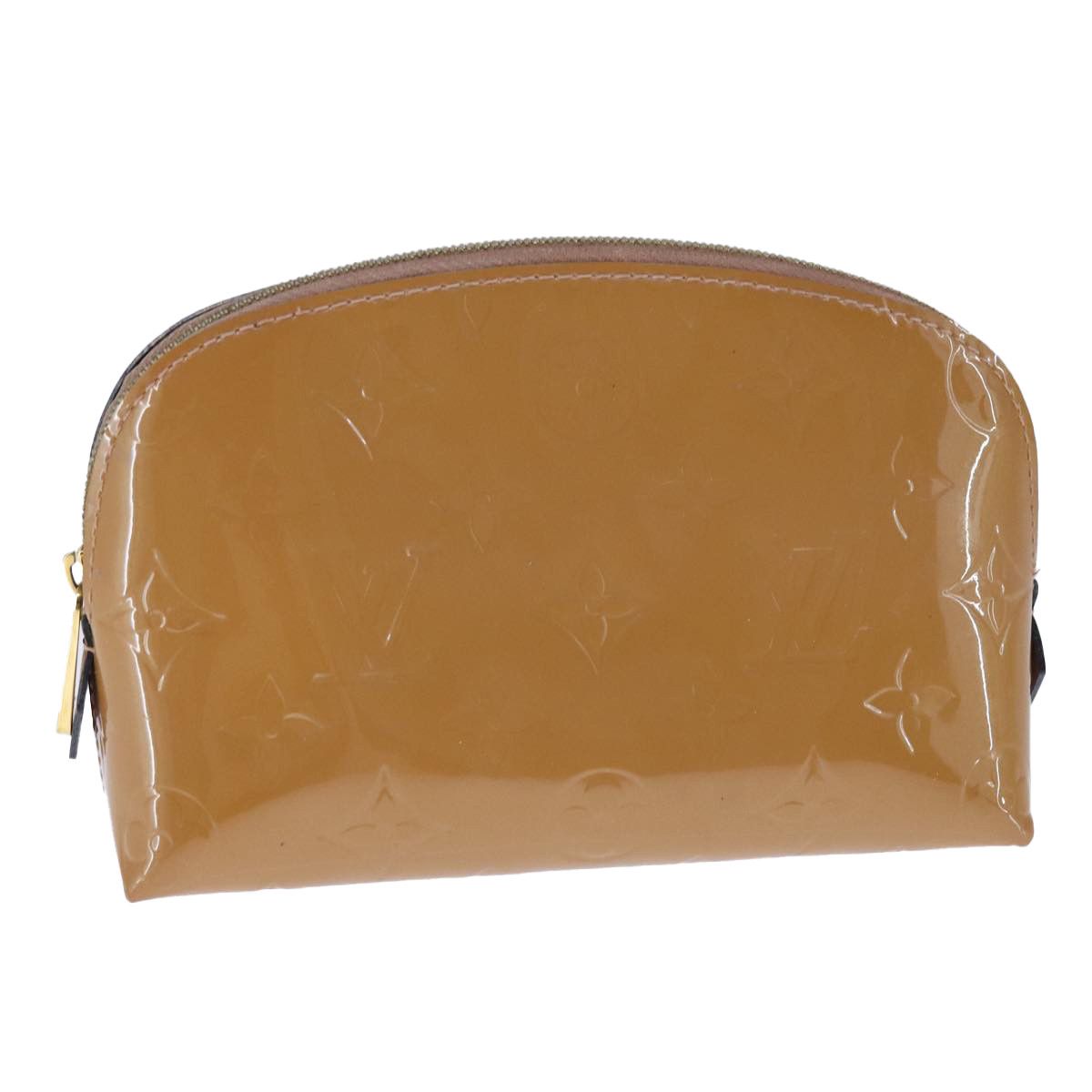 Louis Vuitton Louis Vuitton Cosmetic Pouch clutch Size ONE SIZE - 14 Thumbnail