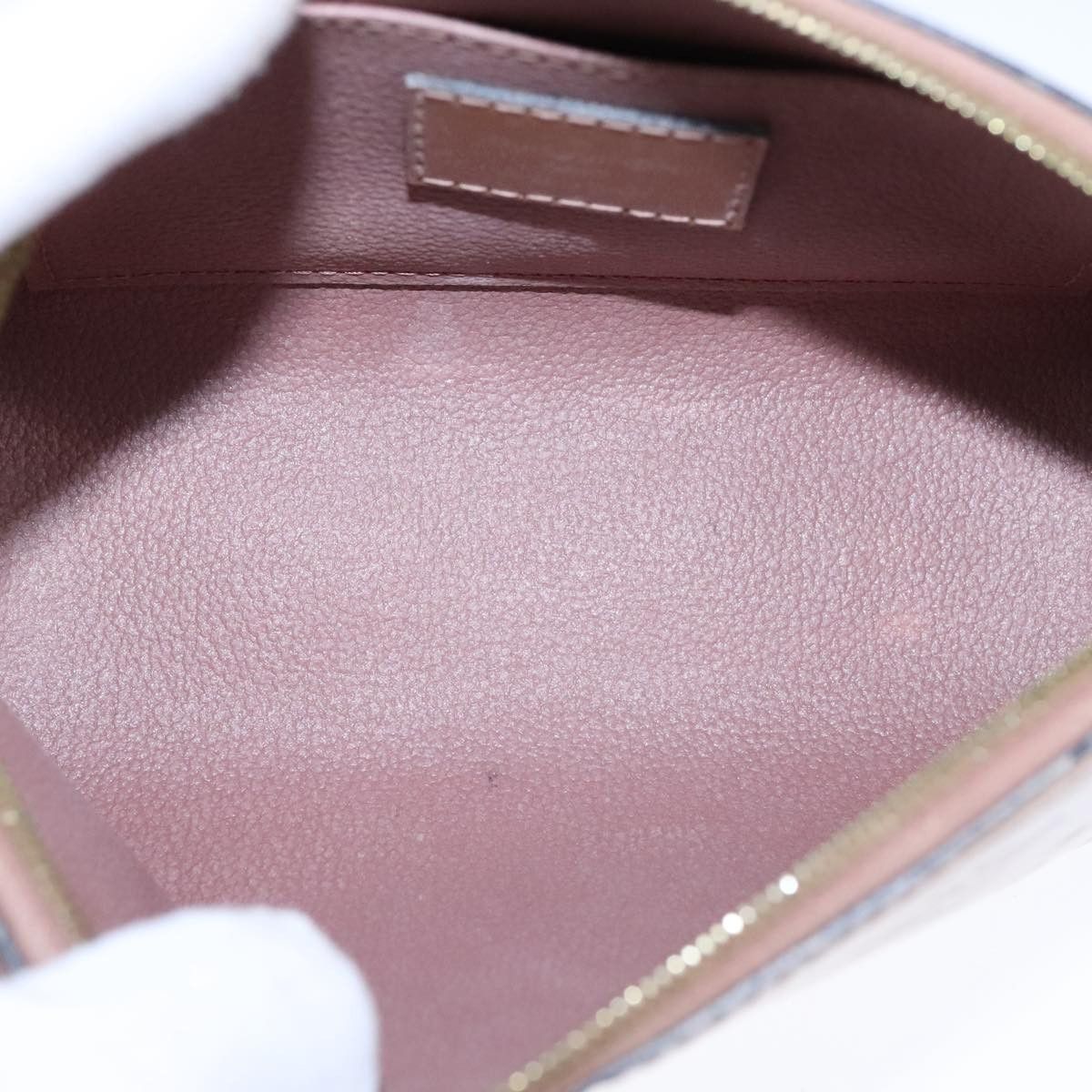 Louis Vuitton Louis Vuitton Cosmetic Pouch clutch Size ONE SIZE - 11 Thumbnail