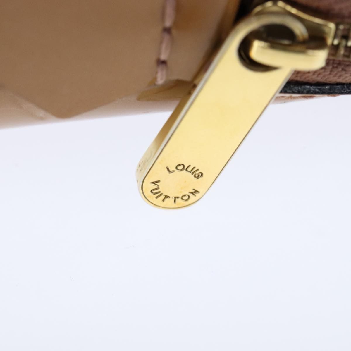 Louis Vuitton Louis Vuitton Cosmetic Pouch clutch Size ONE SIZE - 10 Thumbnail