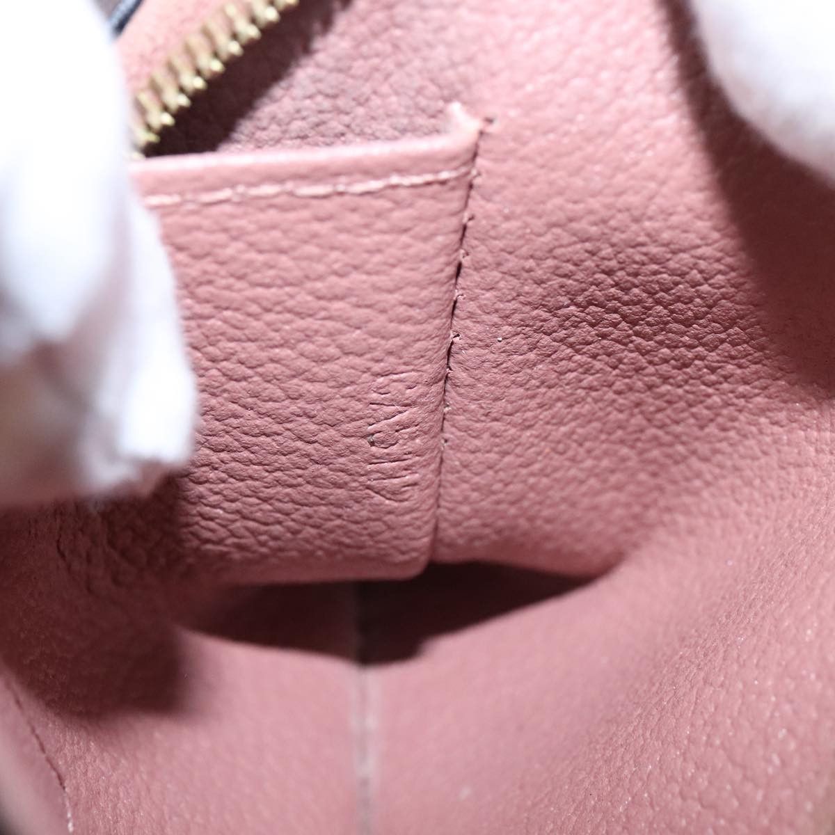 Louis Vuitton Louis Vuitton Cosmetic Pouch clutch Size ONE SIZE - 12 Thumbnail