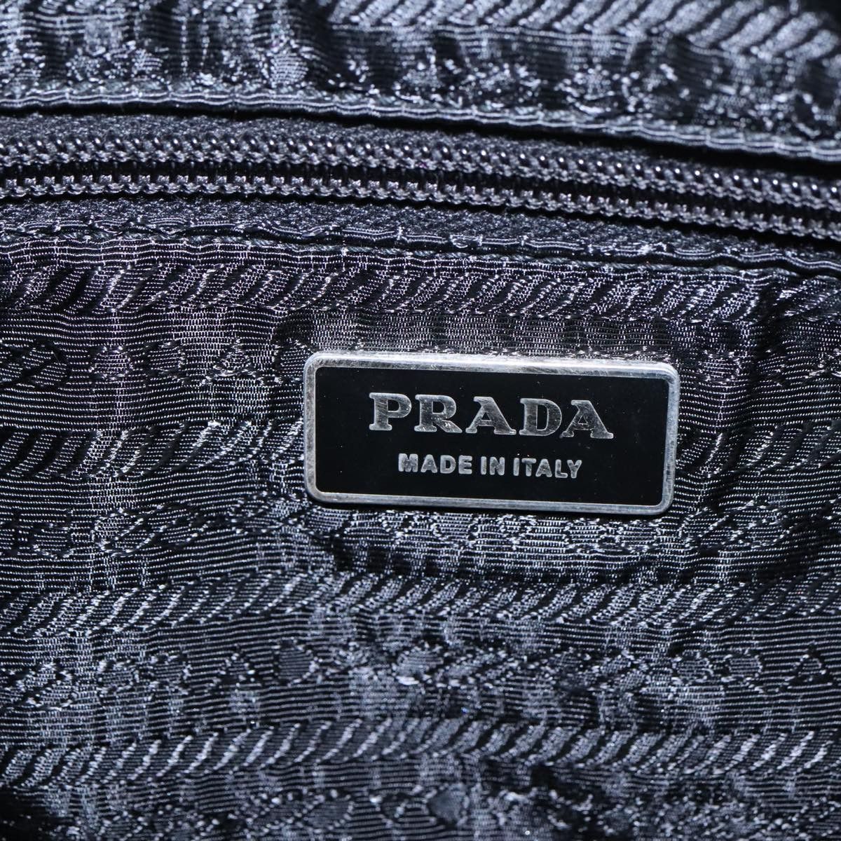 Prada Prada Re-Nylon shoulder Size ONE SIZE - 16 Thumbnail
