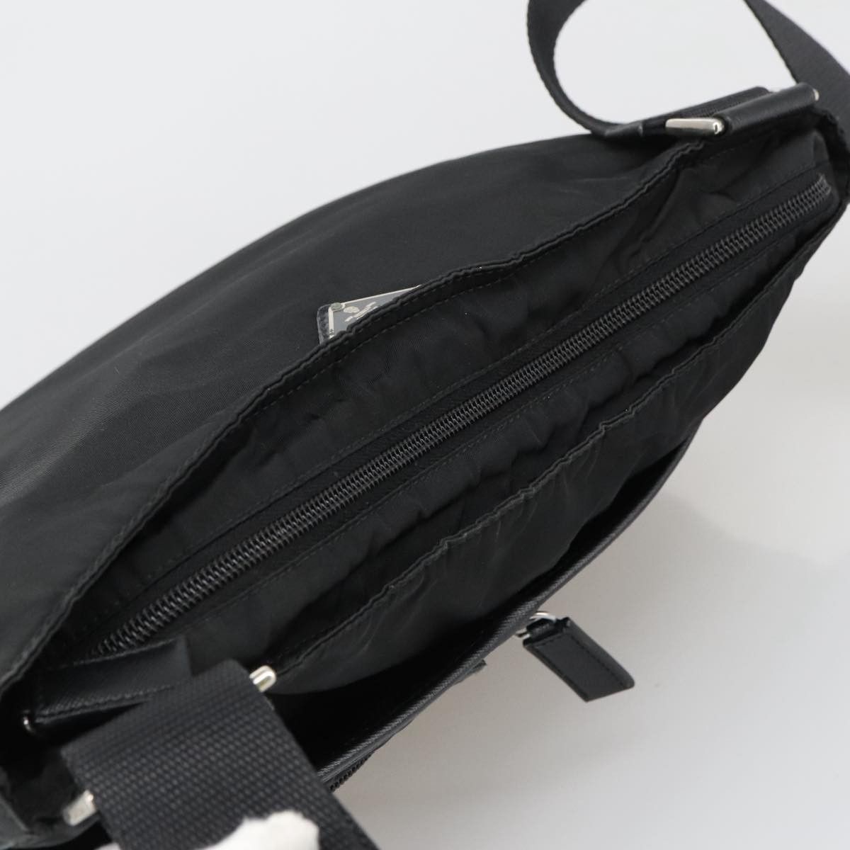 Prada Prada Re-Nylon shoulder Size ONE SIZE - 19 Thumbnail