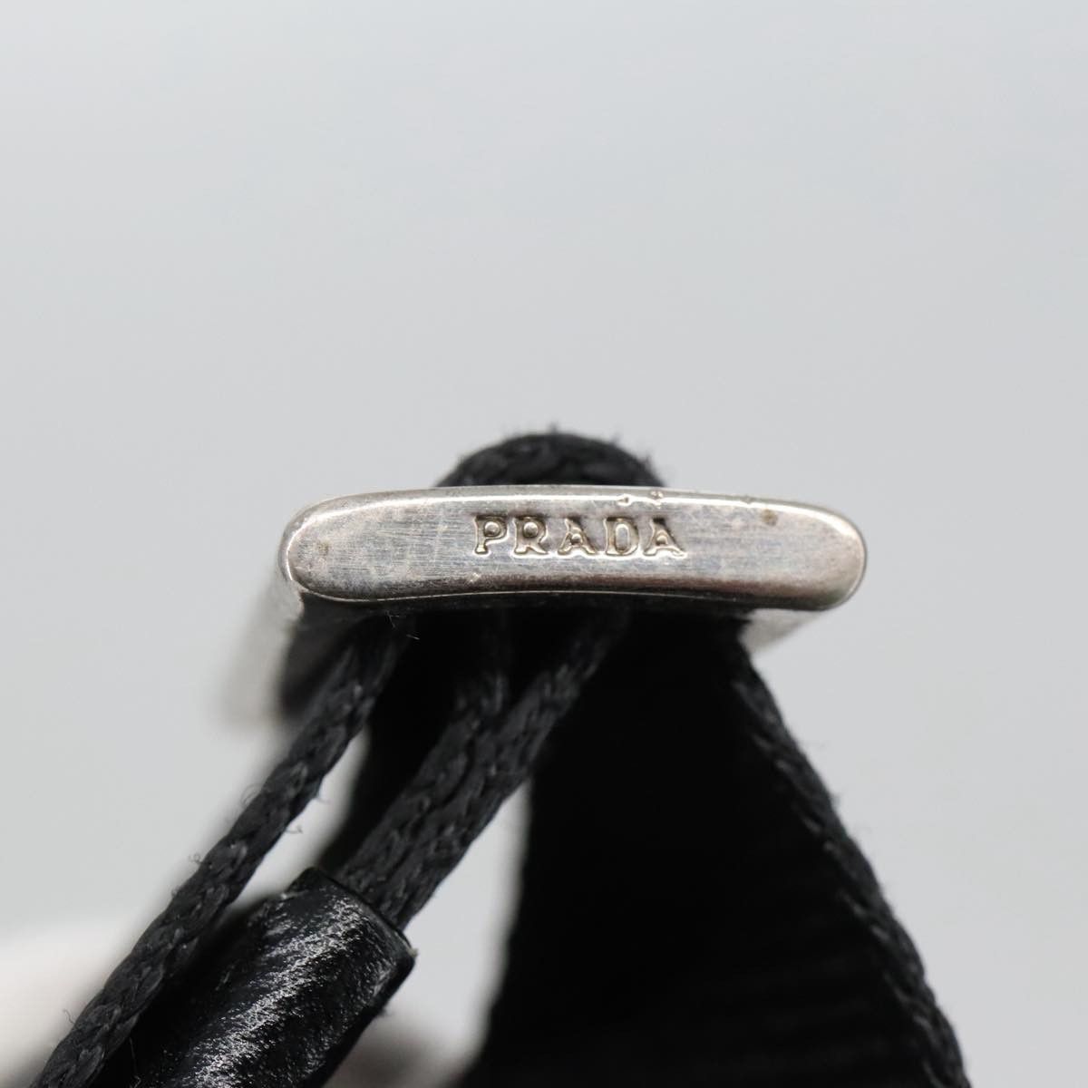 Prada Prada Re-Nylon shoulder Size ONE SIZE - 12 Thumbnail