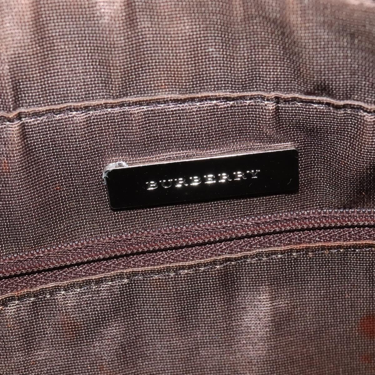 Burberry Burberry Nova Check shoulder Size ONE SIZE - 14 Thumbnail