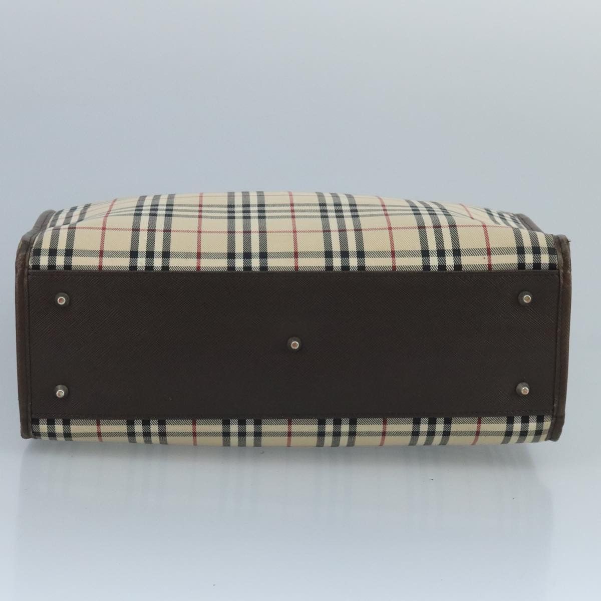 Burberry Burberry Nova Check tote Size ONE SIZE - 17 Thumbnail