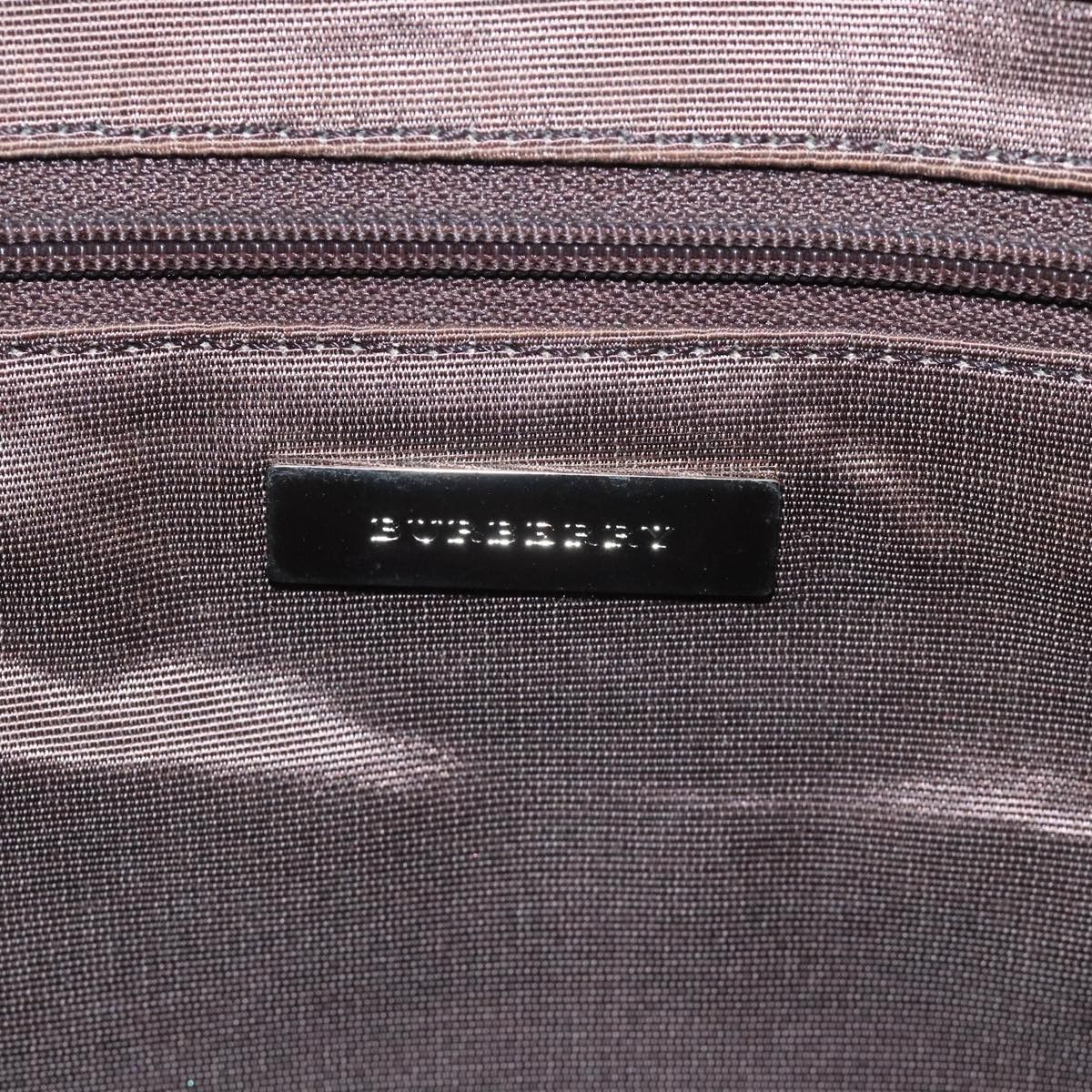 Burberry Burberry Nova Check tote Size ONE SIZE - 12 Thumbnail