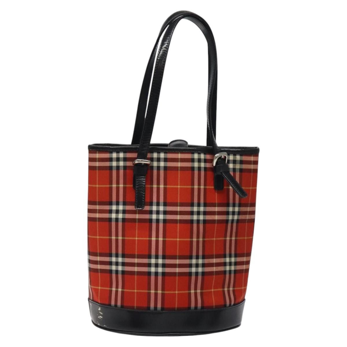 Burberry Burberry Blue Label handbag Size ONE SIZE - 2 Thumbnail