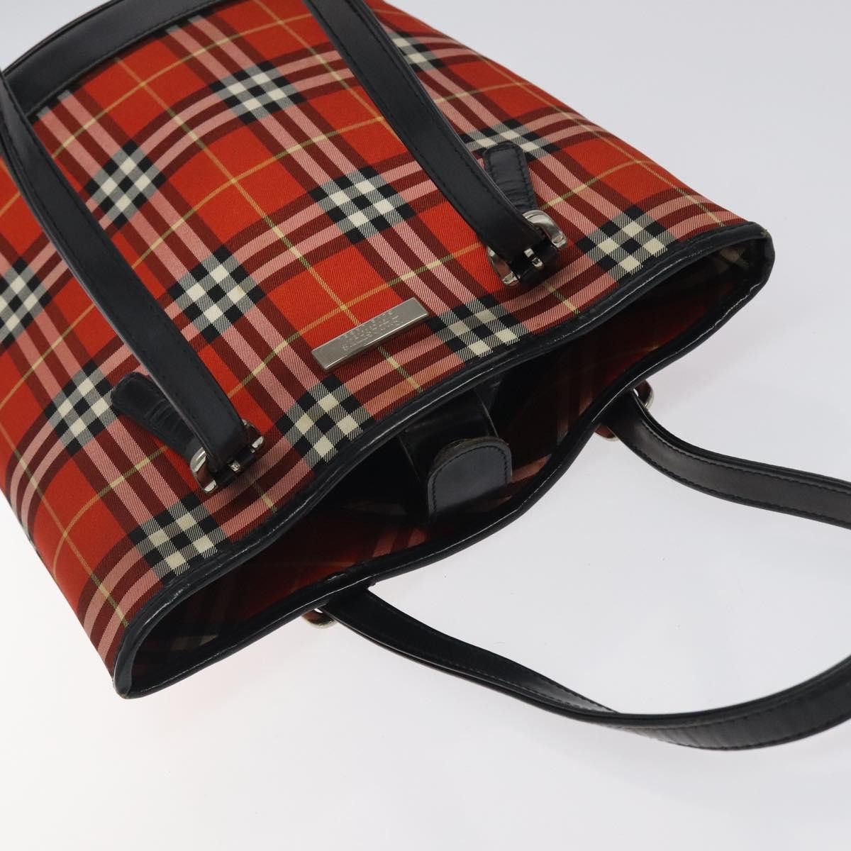 Burberry Burberry Blue Label handbag Size ONE SIZE - 14 Thumbnail