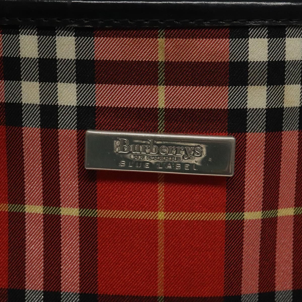 Burberry Burberry Blue Label handbag Size ONE SIZE - 11 Thumbnail