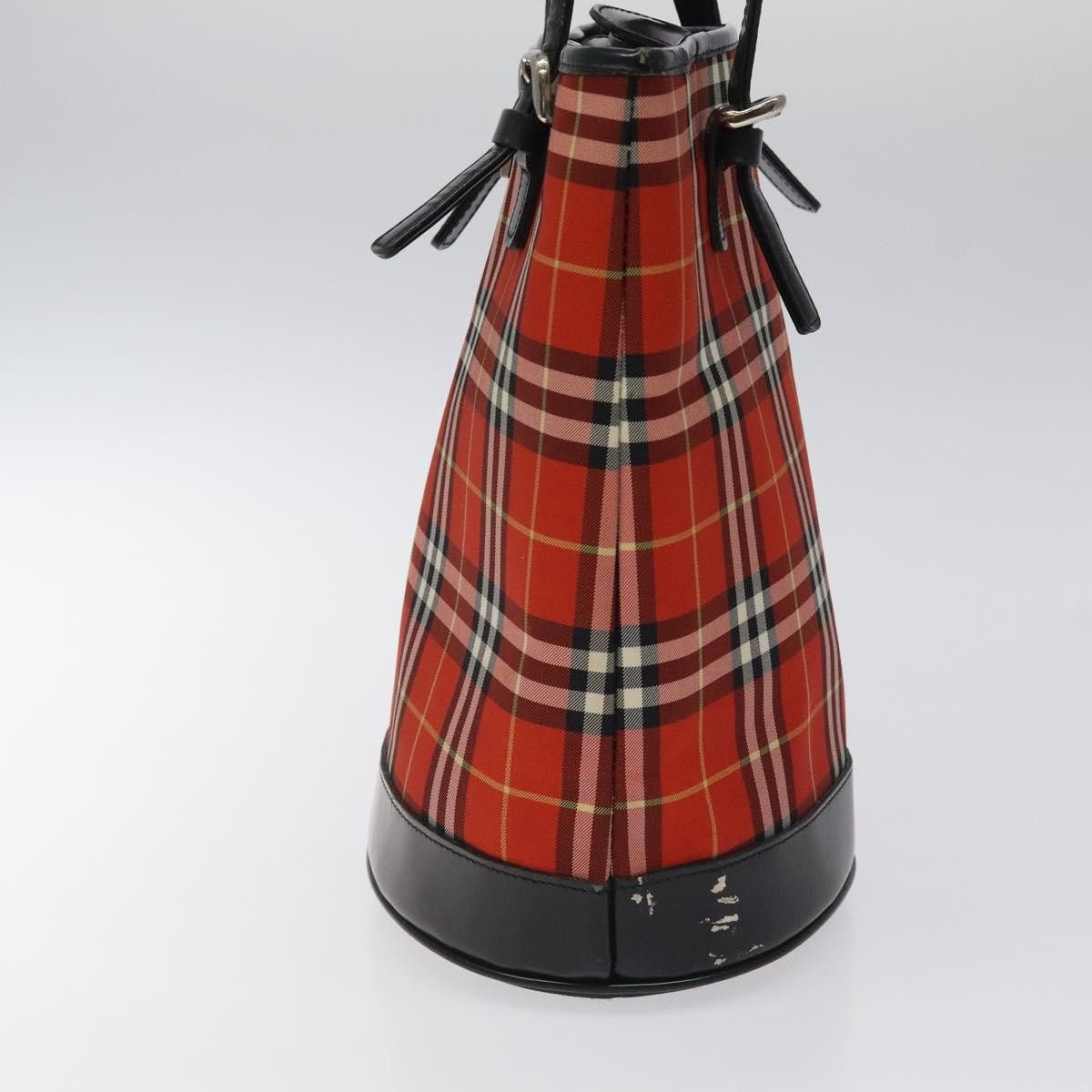 Burberry Burberry Blue Label handbag Size ONE SIZE - 4 Thumbnail