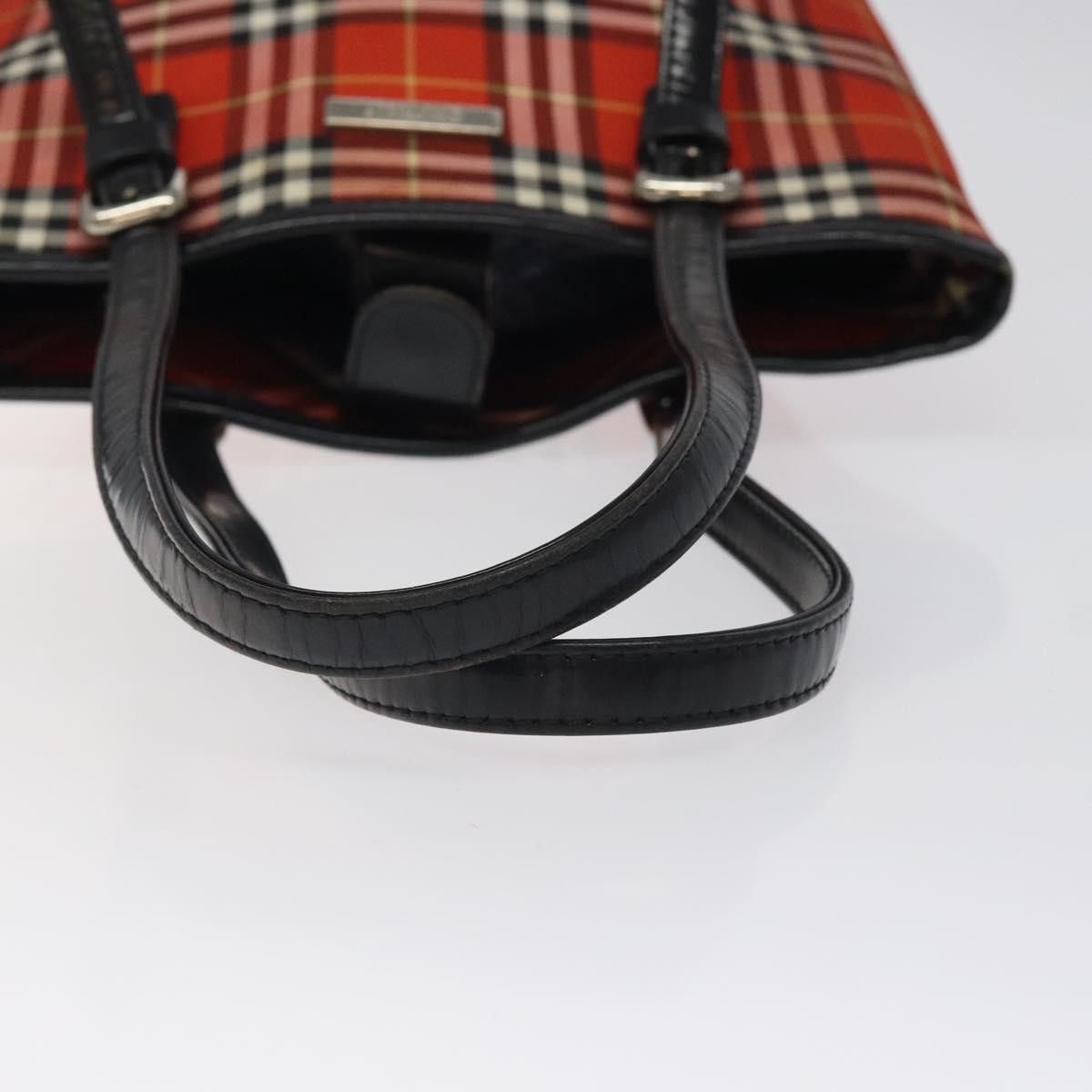 Burberry Burberry Blue Label handbag Size ONE SIZE - 5 Thumbnail