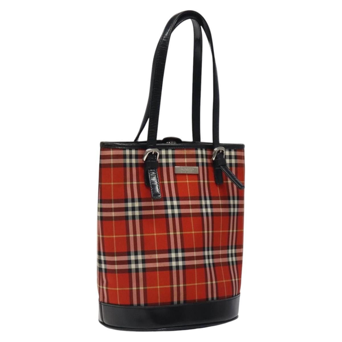 Burberry Burberry Blue Label handbag Size ONE SIZE - 13 Thumbnail