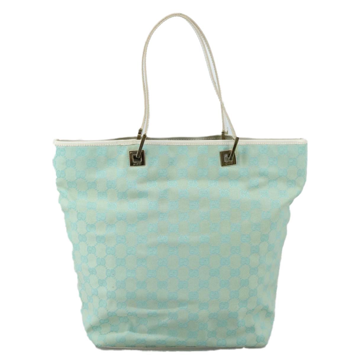 Gucci Gucci GG canvas tote Size ONE SIZE - 2 Thumbnail