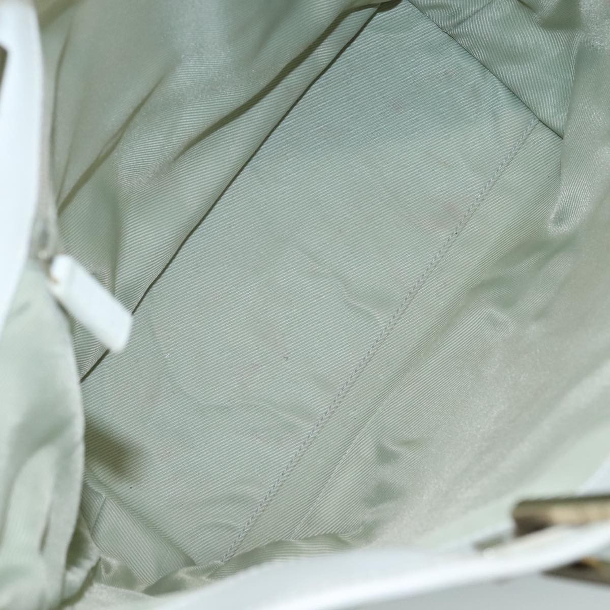 Gucci Gucci GG canvas tote Size ONE SIZE - 13 Thumbnail