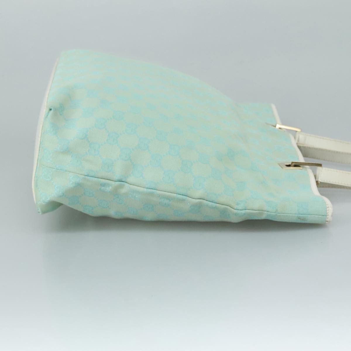 Gucci Gucci GG canvas tote Size ONE SIZE - 3 Thumbnail