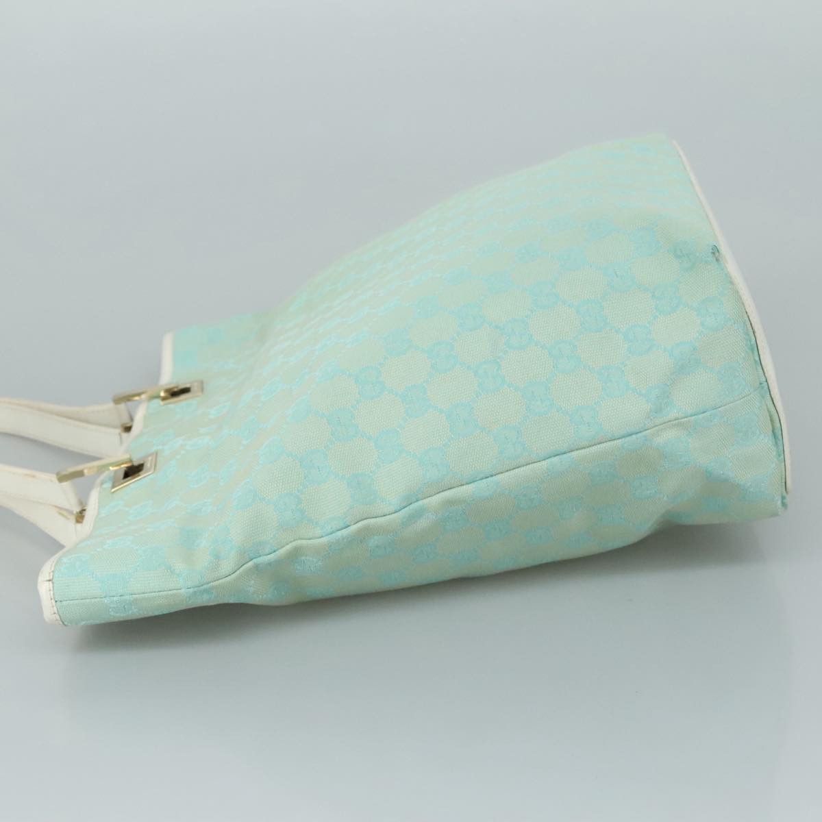 Gucci Gucci GG canvas tote Size ONE SIZE - 4 Thumbnail