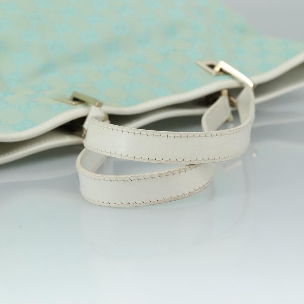 Gucci Gucci GG canvas tote Size ONE SIZE - 10 Thumbnail