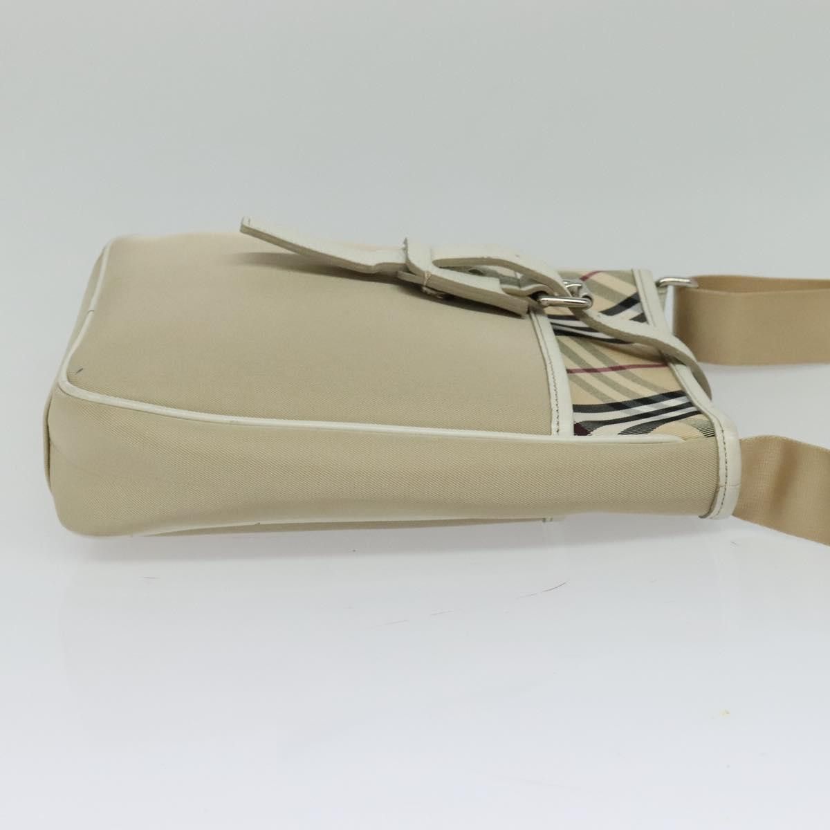 Burberry Burberry Nova Check shoulder Size ONE SIZE - 4 Thumbnail