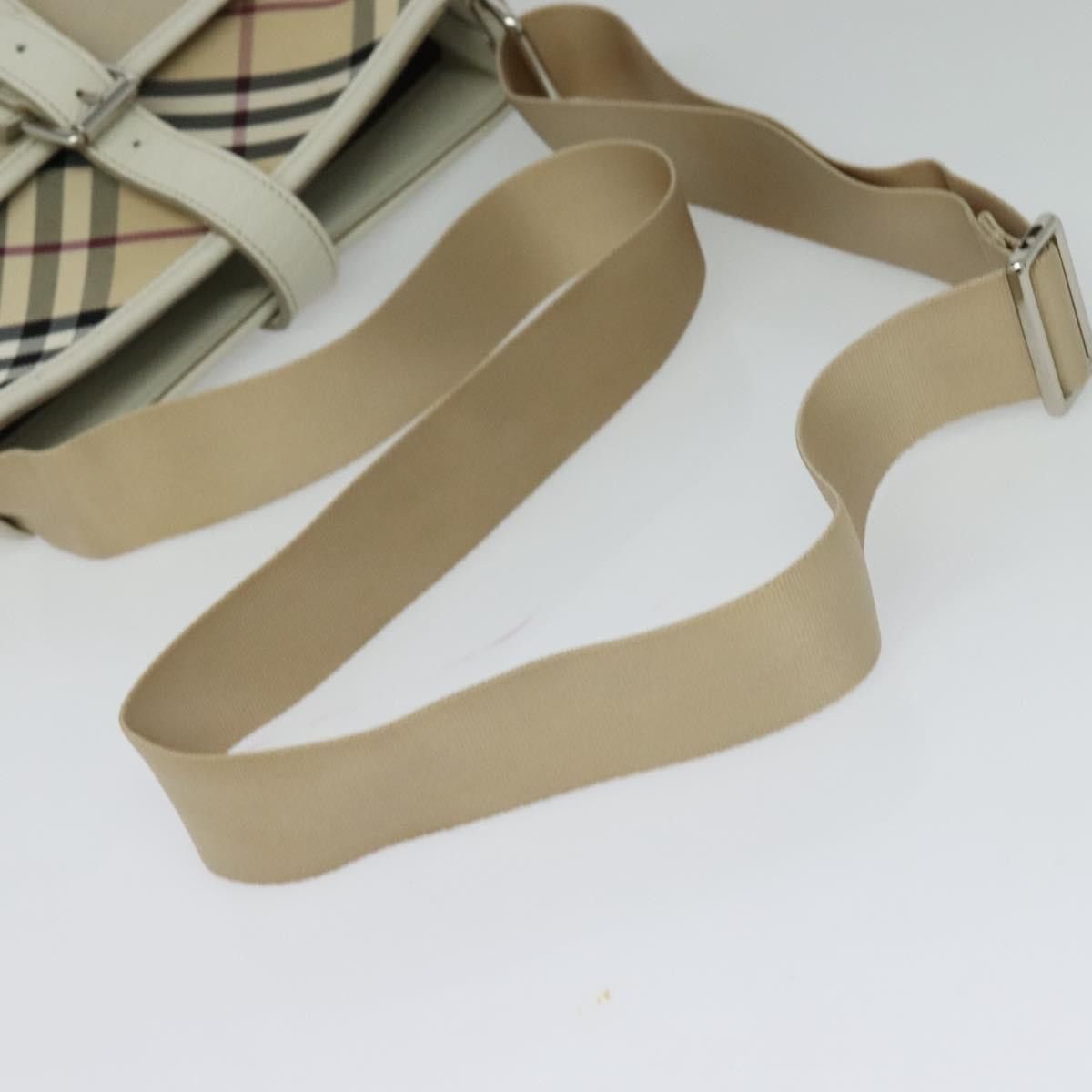 Burberry Burberry Nova Check shoulder Size ONE SIZE - 5 Thumbnail