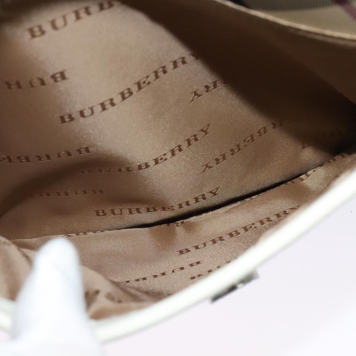 Burberry Burberry Nova Check shoulder Size ONE SIZE - 20 Thumbnail