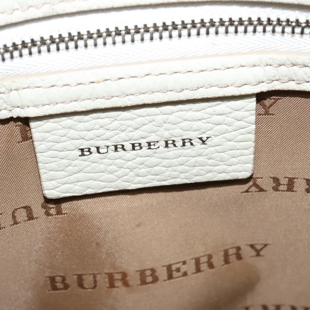 Burberry Burberry Nova Check shoulder Size ONE SIZE - 11 Thumbnail