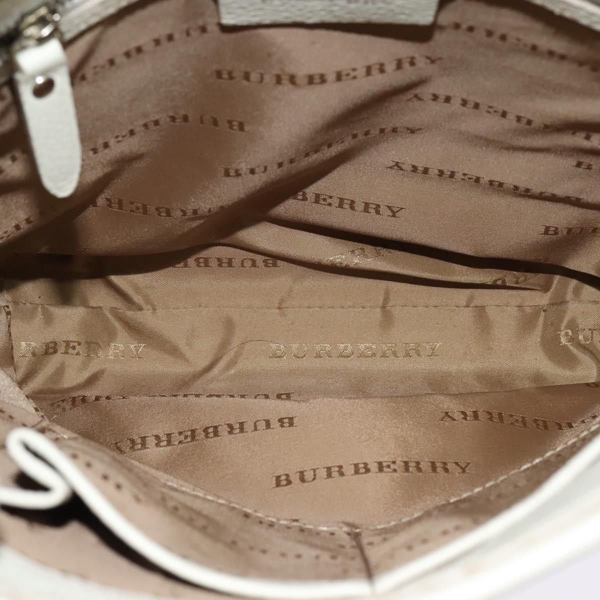 Burberry Burberry Nova Check shoulder Size ONE SIZE - 10 Thumbnail