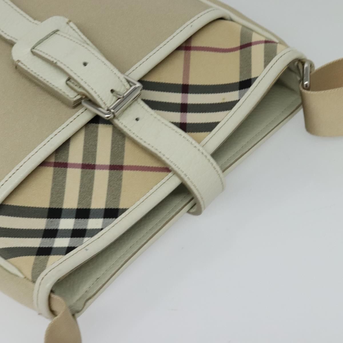 Burberry Burberry Nova Check shoulder Size ONE SIZE - 15 Thumbnail