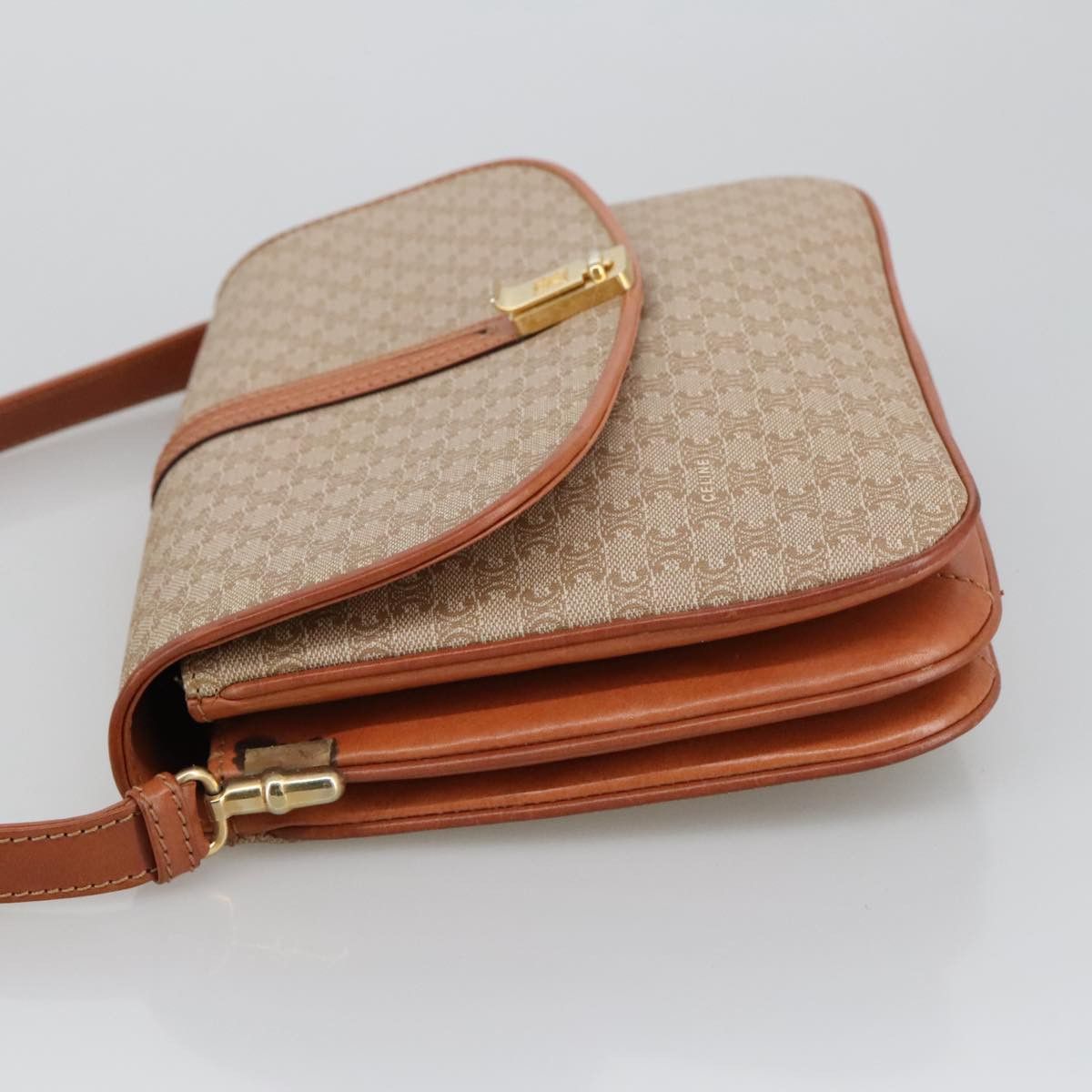 Céline Triomphe Vintage shoulder