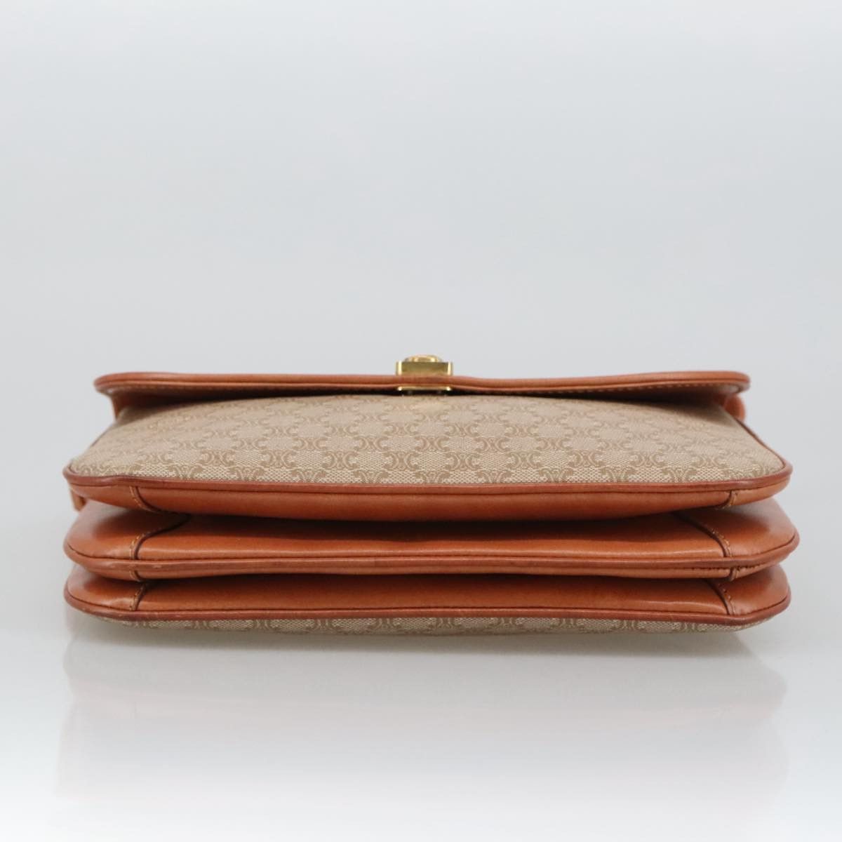 Céline Triomphe Vintage shoulder