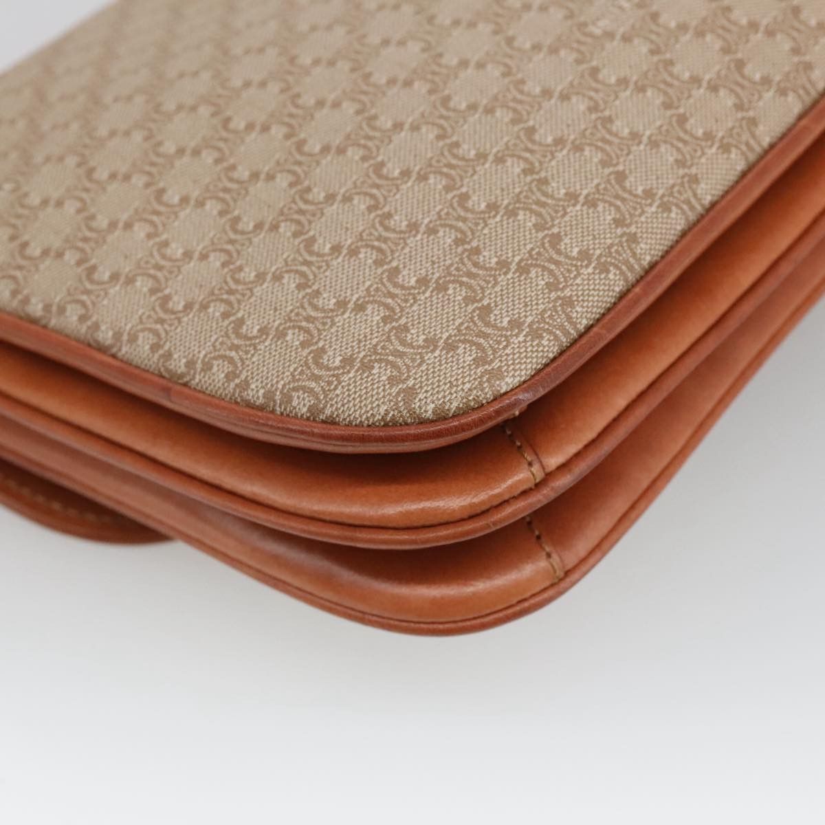 Céline Triomphe Vintage shoulder