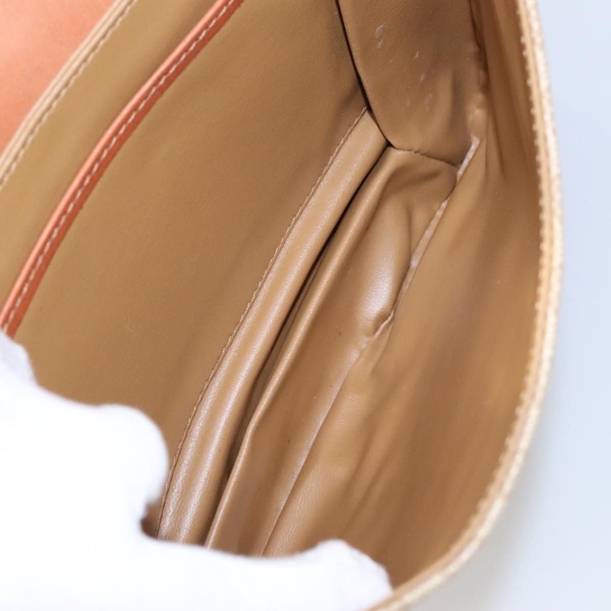 Céline Triomphe Vintage shoulder