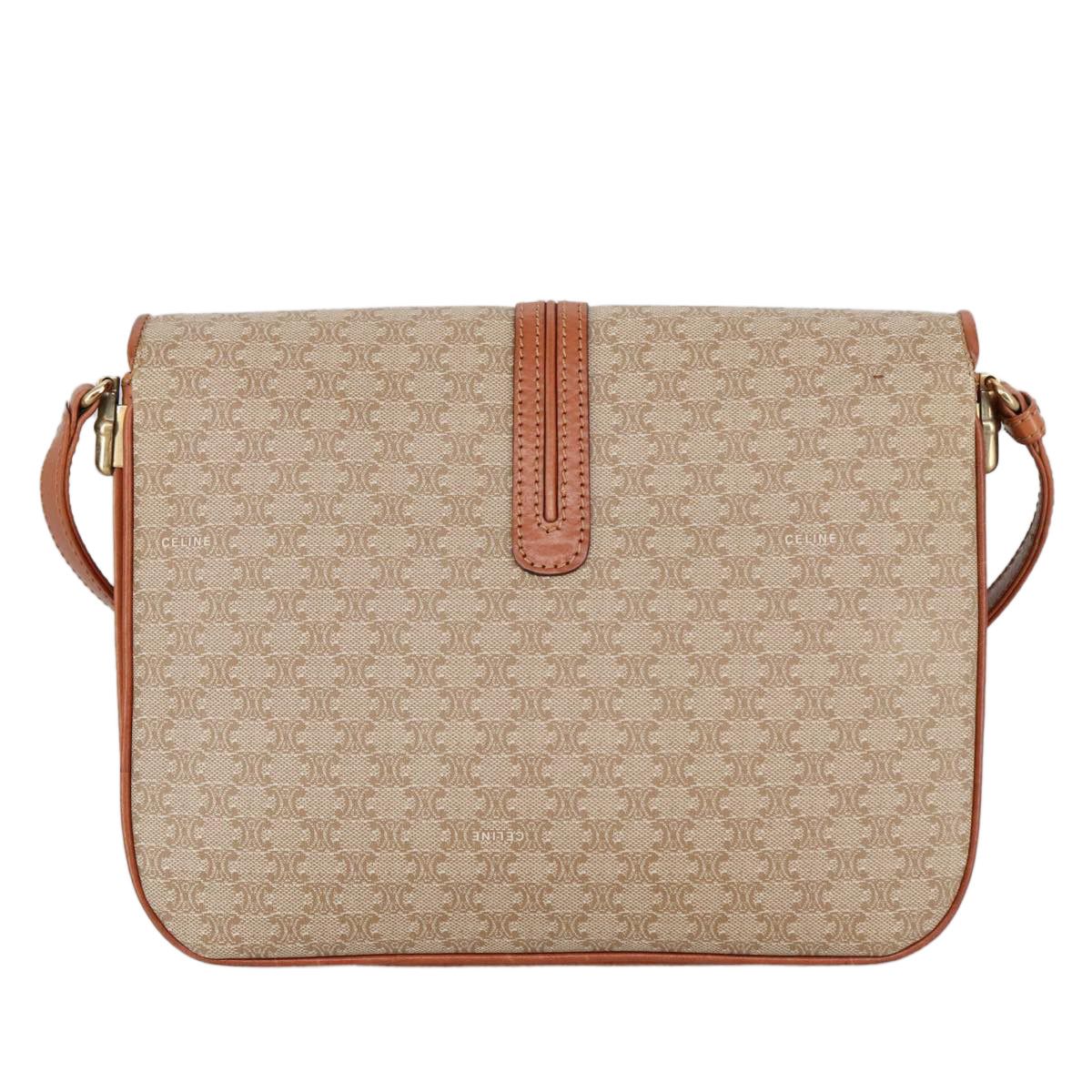 Céline Triomphe Vintage shoulder