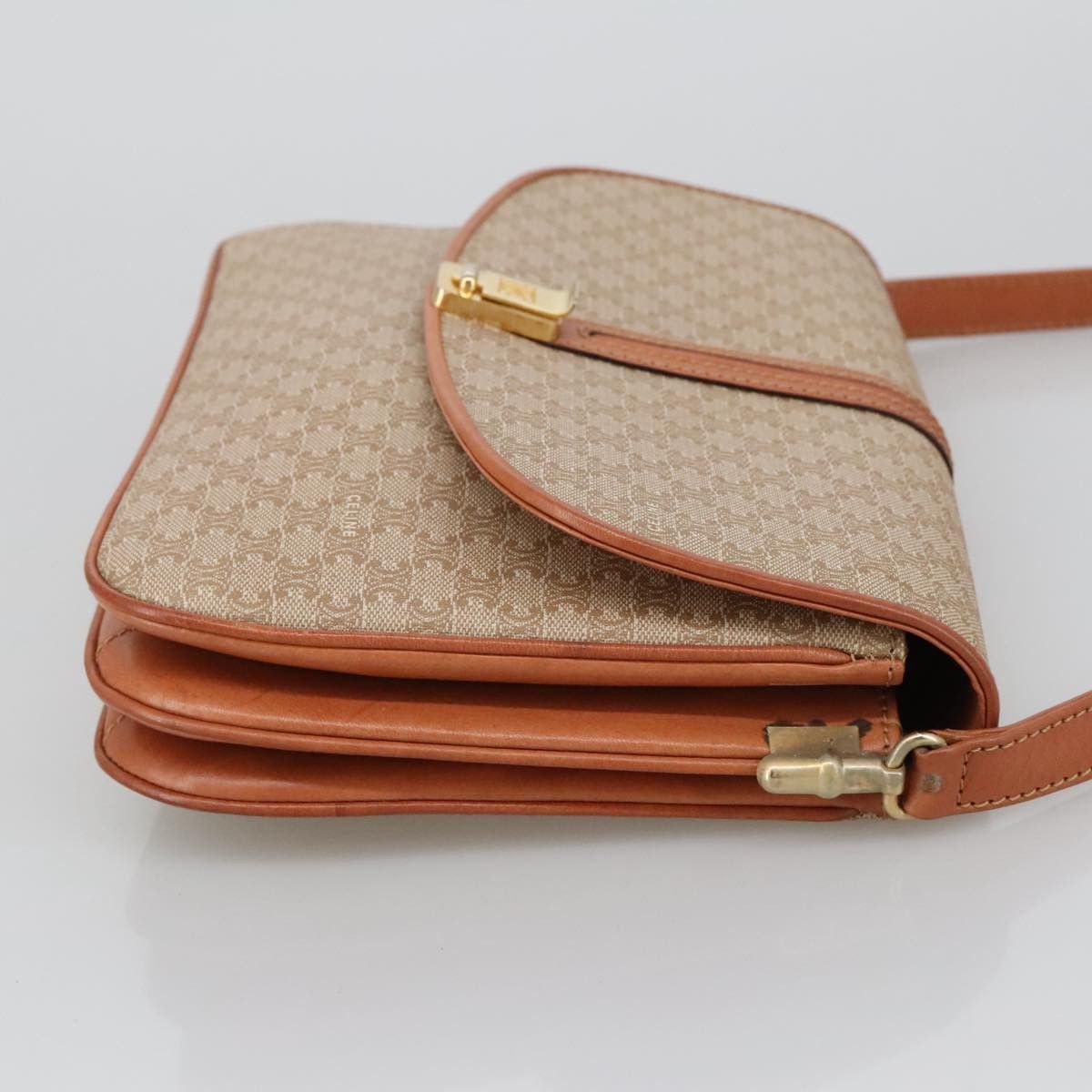Céline Triomphe Vintage shoulder