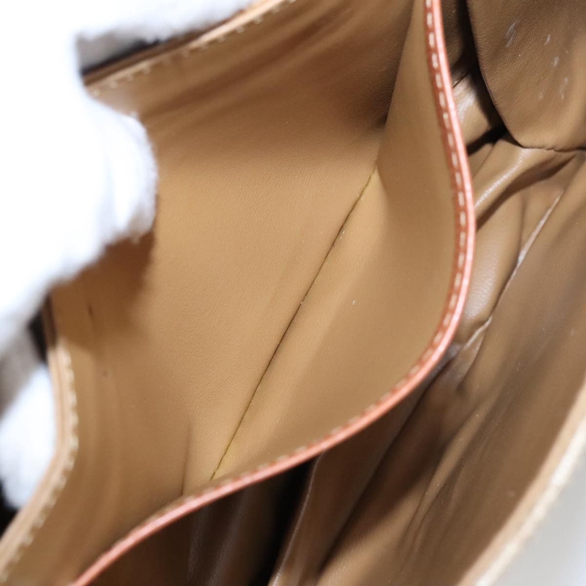 Céline Triomphe Vintage shoulder