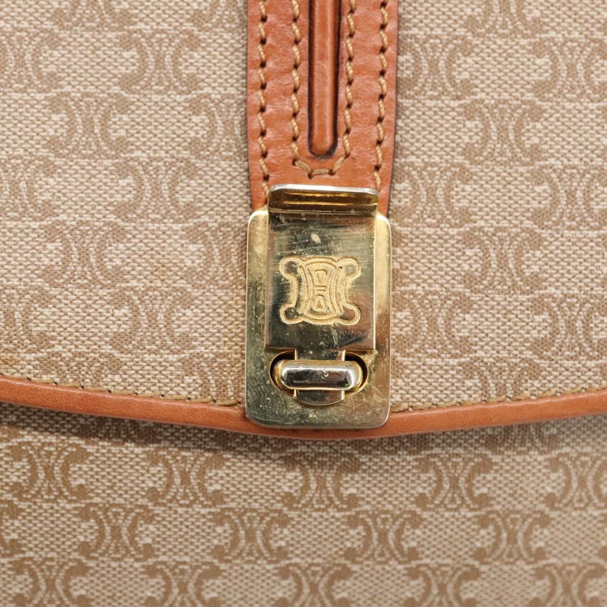 Céline Triomphe Vintage shoulder