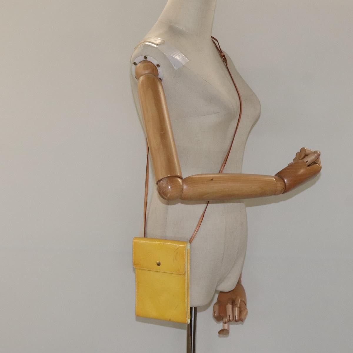 Louis Vuitton Louis Vuitton Kenmare clutch Size ONE SIZE - 15 Thumbnail
