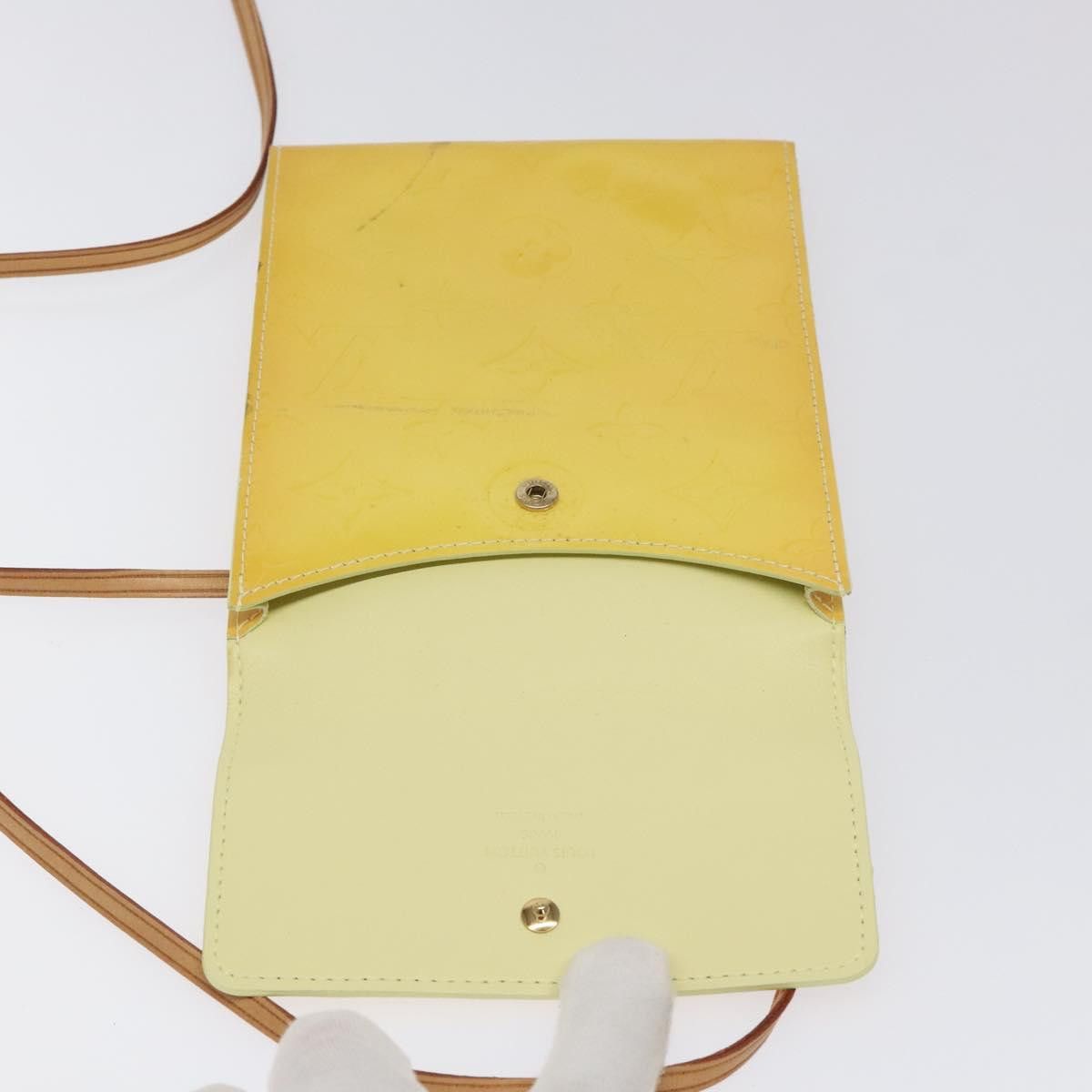 Louis Vuitton Louis Vuitton Kenmare clutch Size ONE SIZE - 11 Thumbnail