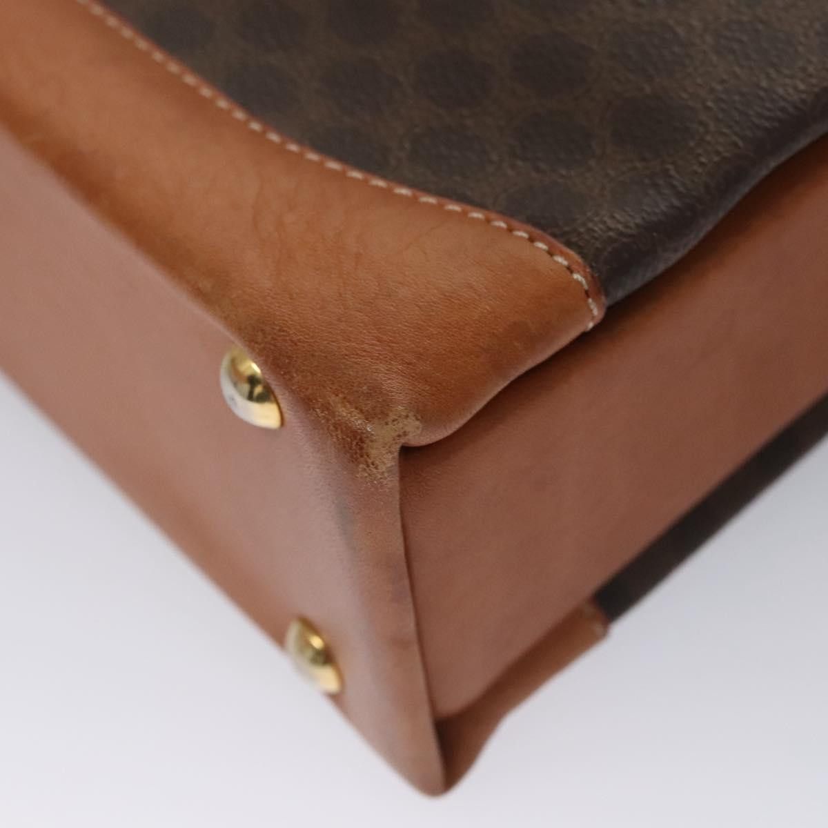 Celine Céline Macadam briefcase Size ONE SIZE - 8 Thumbnail