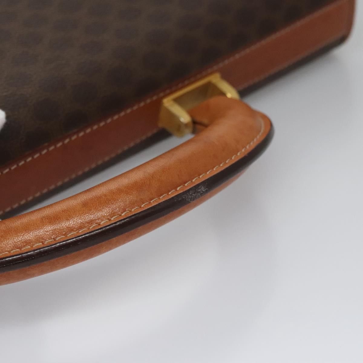 Celine Céline Macadam briefcase Size ONE SIZE - 10 Thumbnail