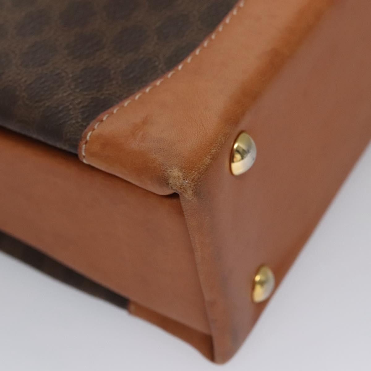 Celine Céline Macadam briefcase Size ONE SIZE - 6 Thumbnail