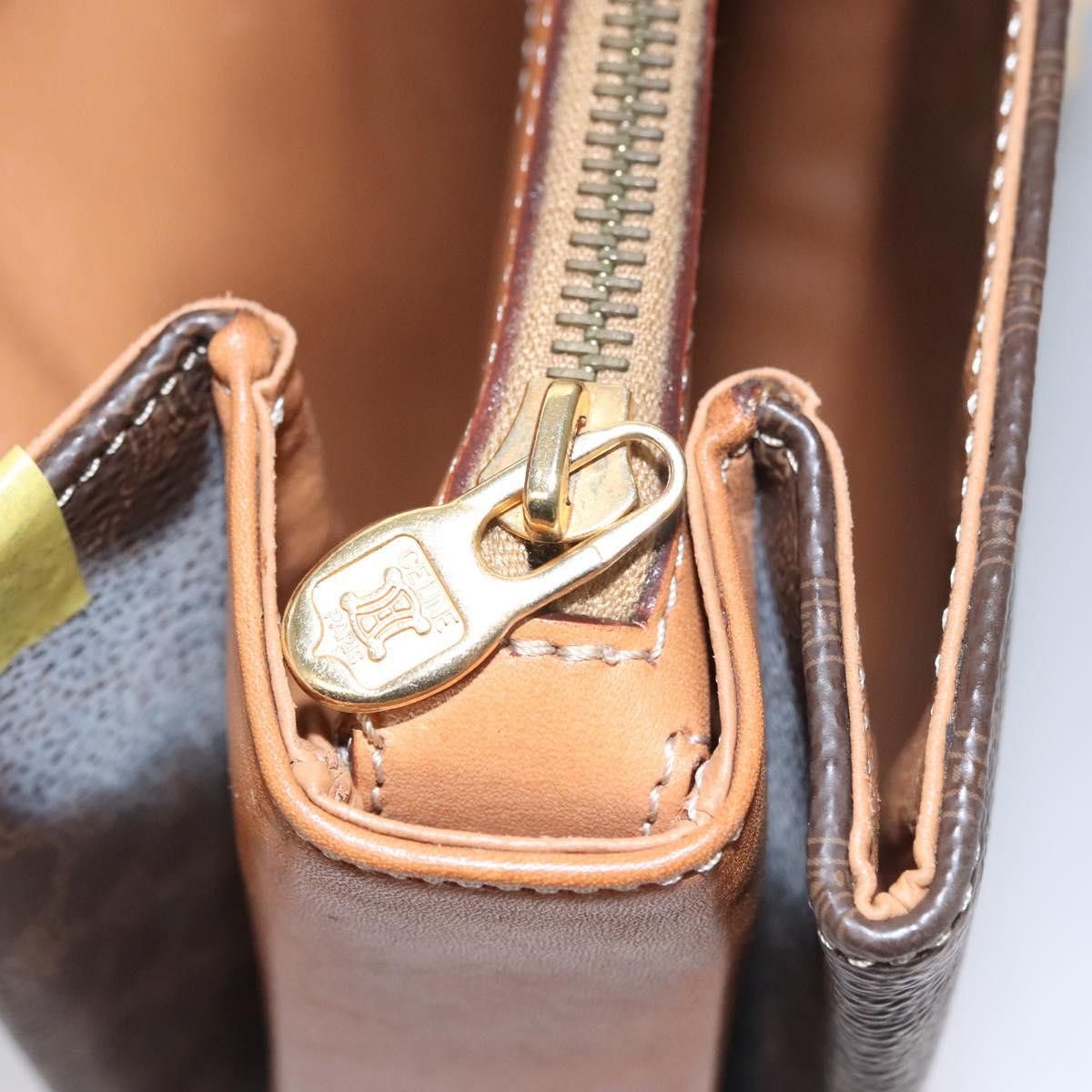 Celine Céline Macadam briefcase Size ONE SIZE - 13 Thumbnail