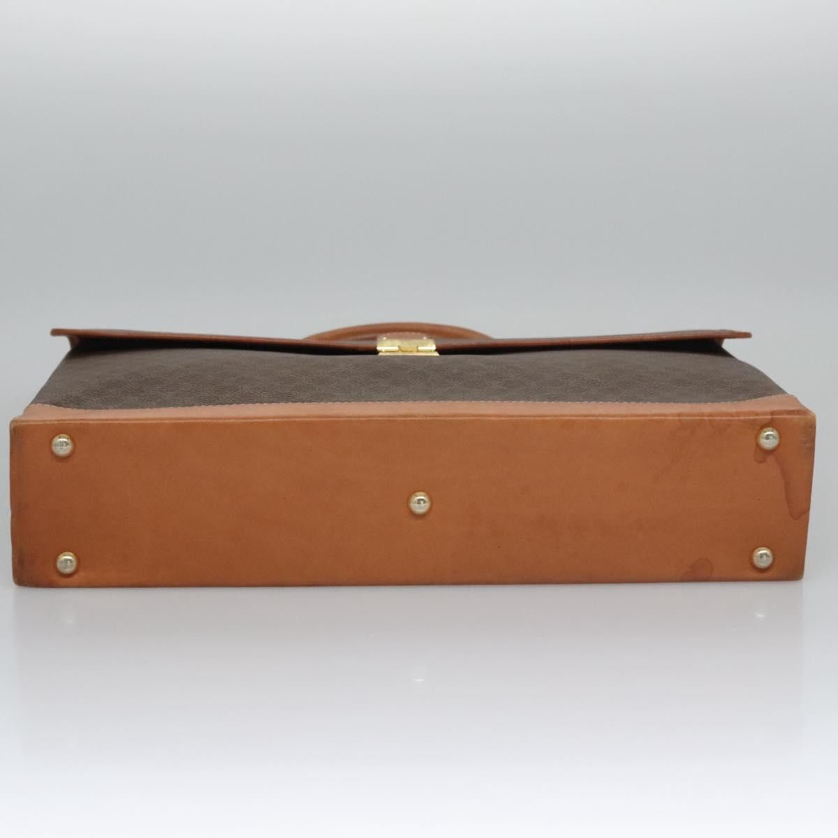 Celine Céline Macadam briefcase Size ONE SIZE - 18 Thumbnail