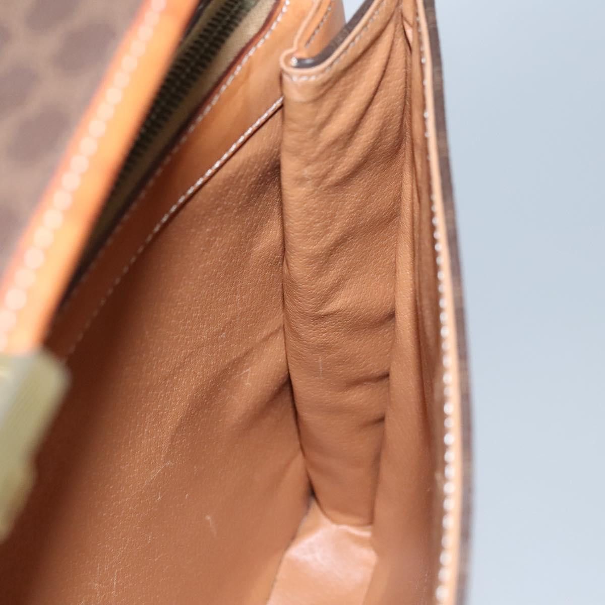 Celine Céline Macadam briefcase Size ONE SIZE - 19 Thumbnail