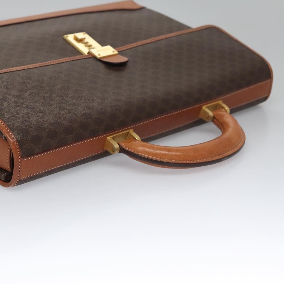 Celine Céline Macadam briefcase Size ONE SIZE - 5 Thumbnail