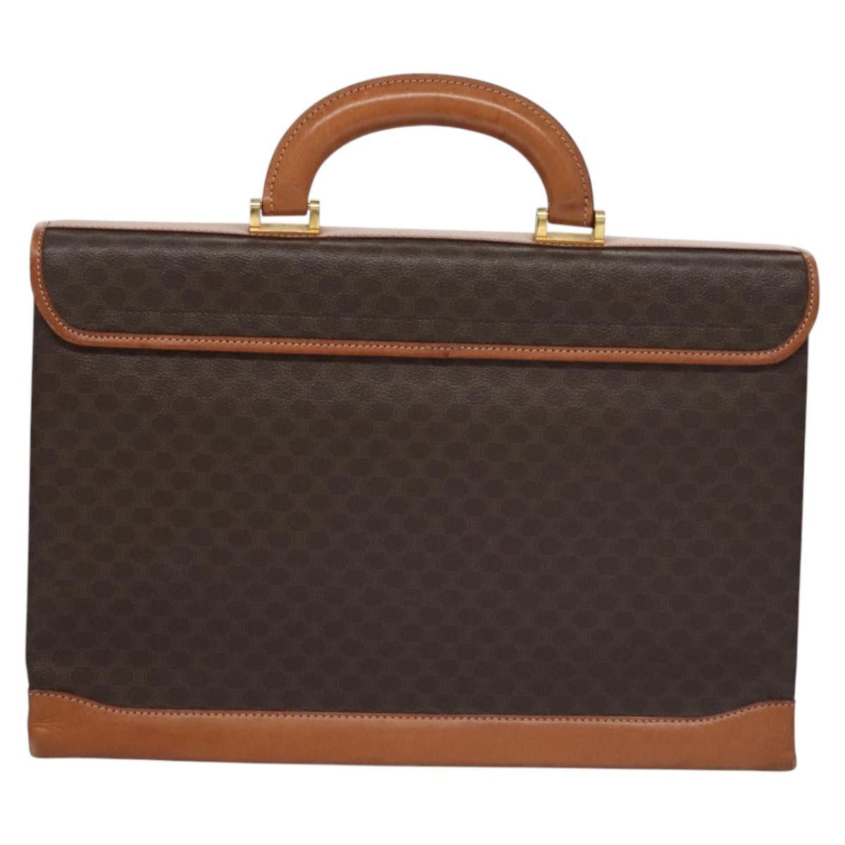 Celine Céline Macadam briefcase Size ONE SIZE - 2 Thumbnail