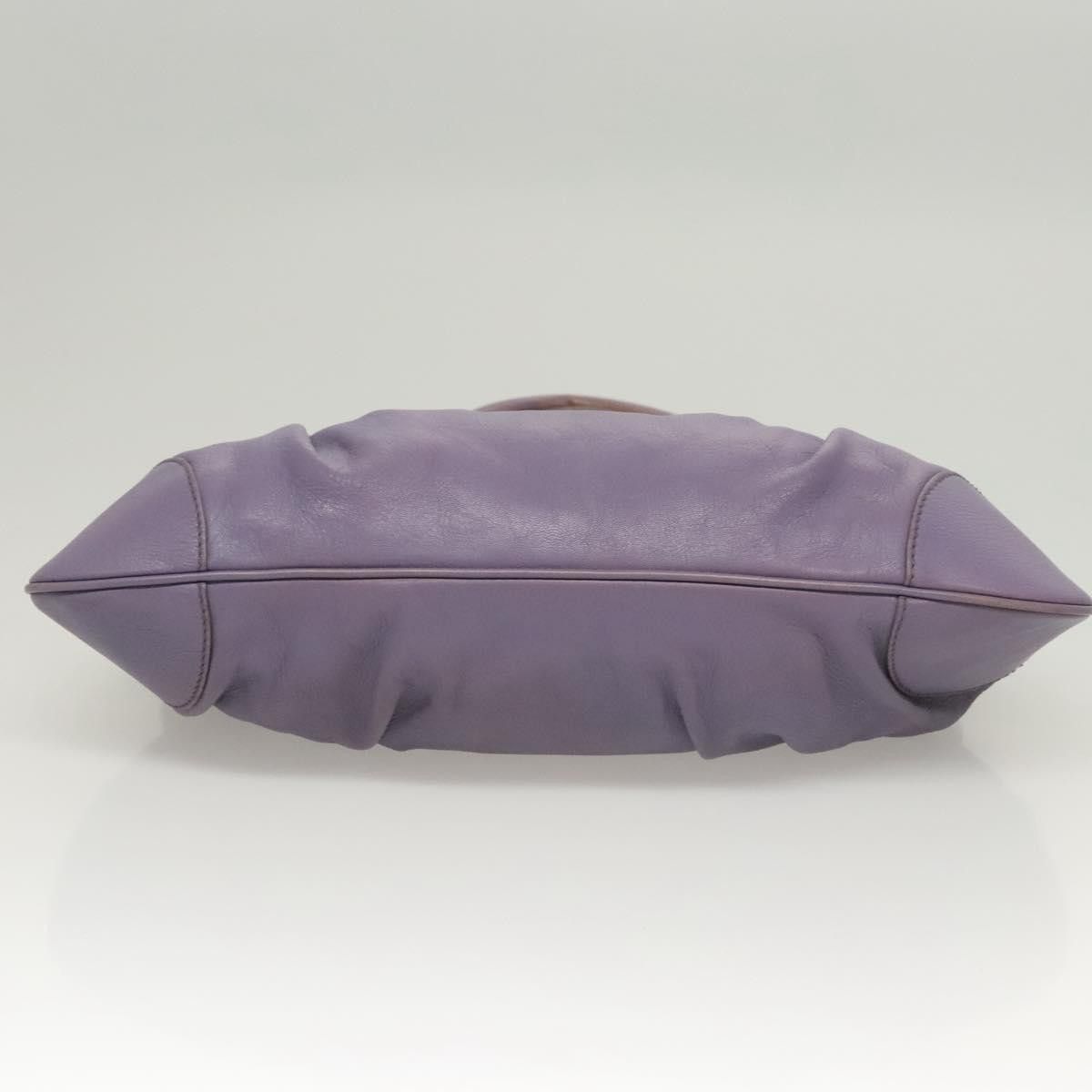 Salvatore Ferragamo Salvatore Ferragamo Gancini shoulder Size ONE SIZE - 24 Thumbnail
