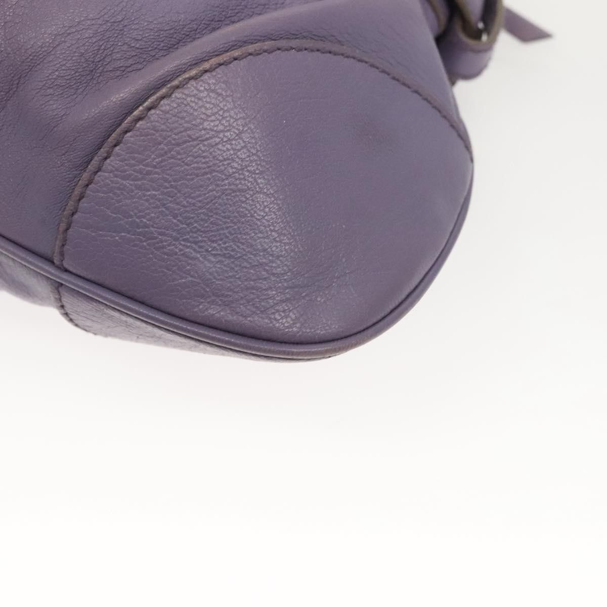 Salvatore Ferragamo Salvatore Ferragamo Gancini shoulder Size ONE SIZE - 9 Thumbnail
